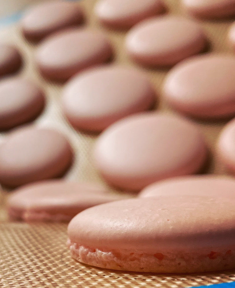 French Macarons PRE-ORDER!