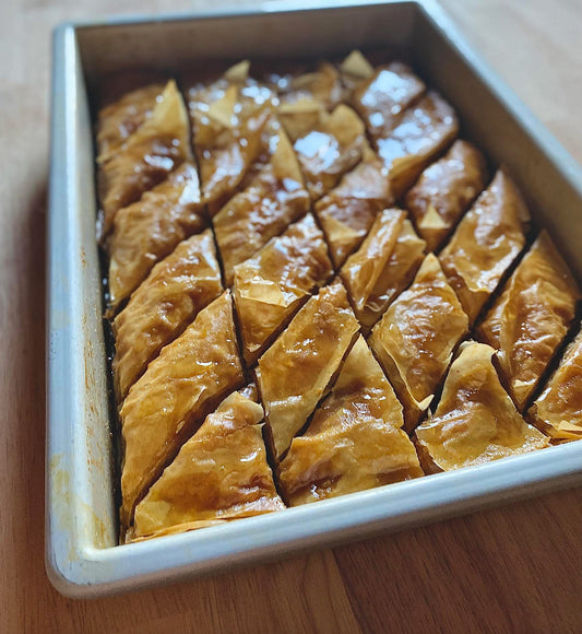 Baklava