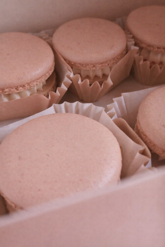 French Macarons PRE-ORDER!