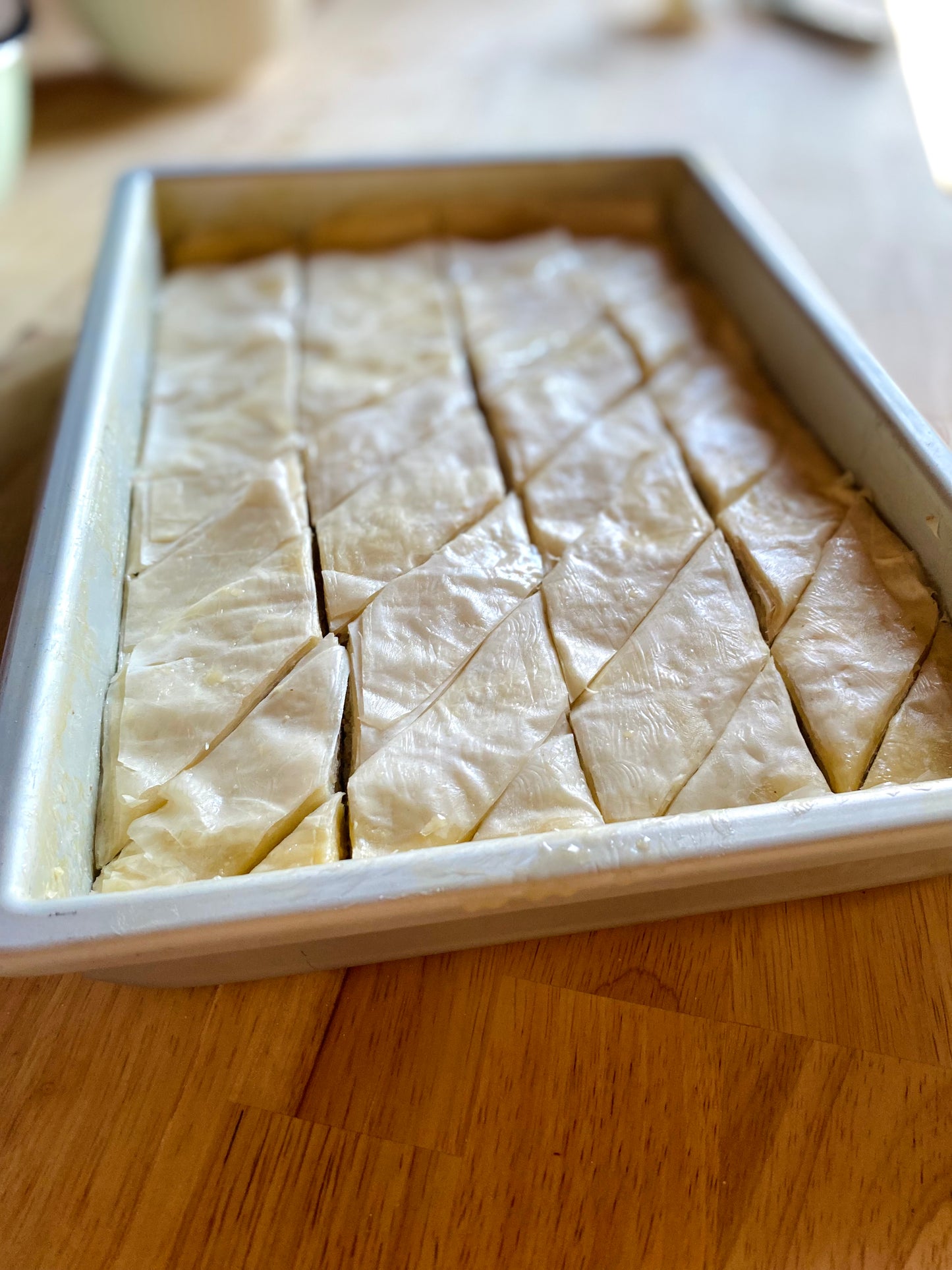 Baklava