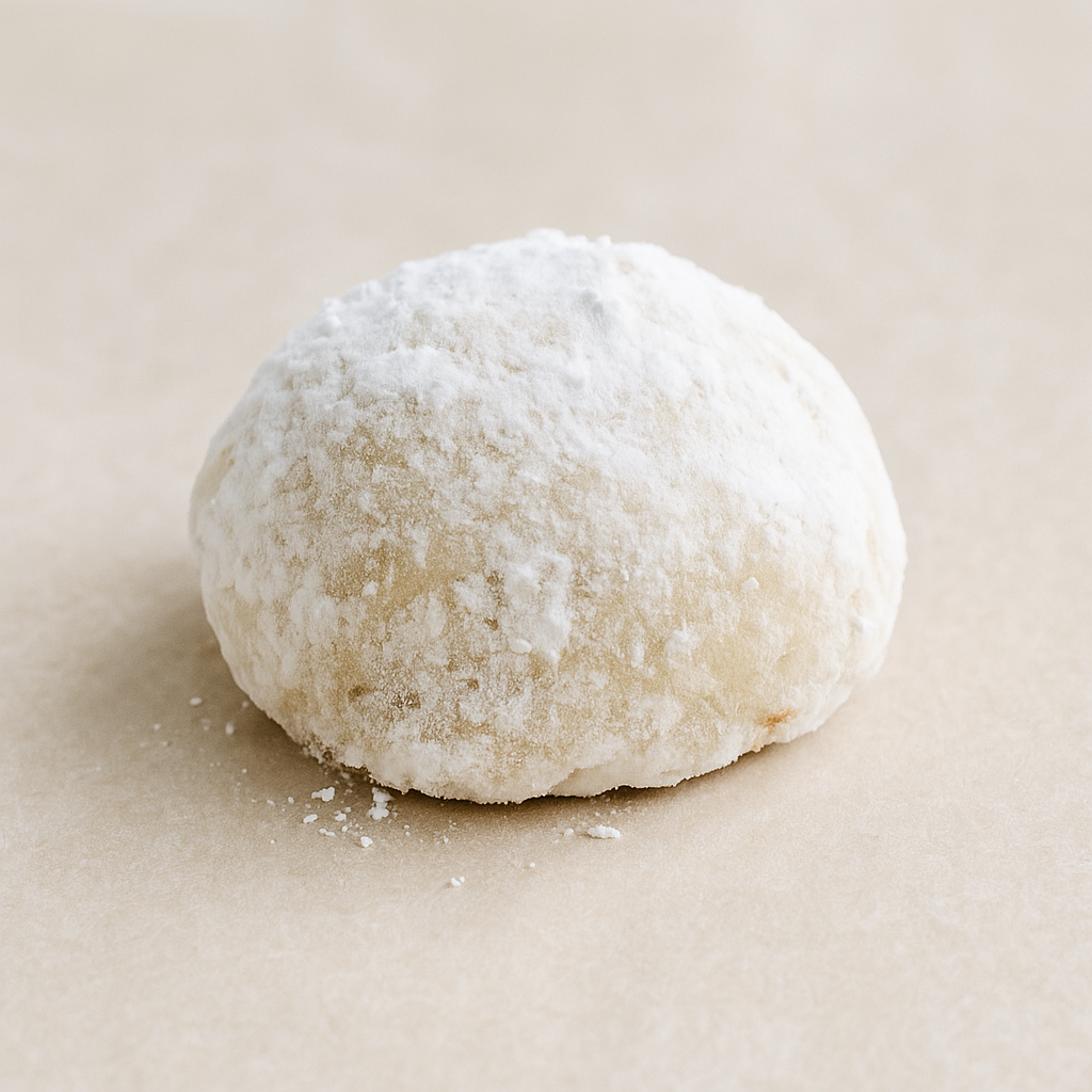 Pecan sandy sugar cookies