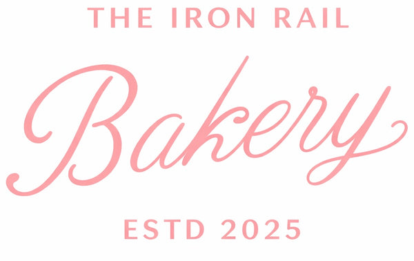 Iron Rail Cookie Co.