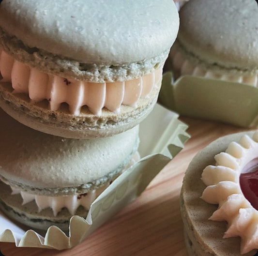 French Macarons PRE-ORDER!