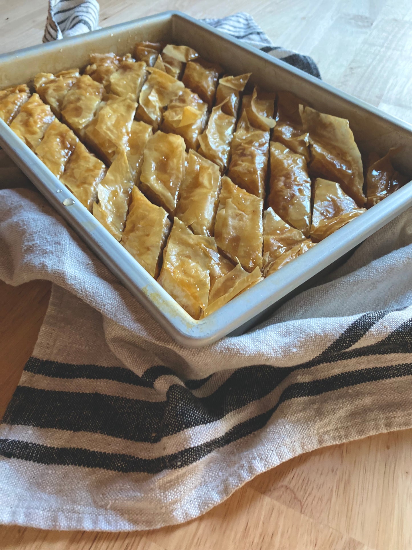 Baklava