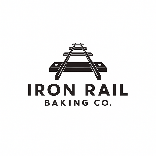 Iron Rail Cookie Co.