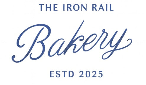 Iron Rail Cookie Co.