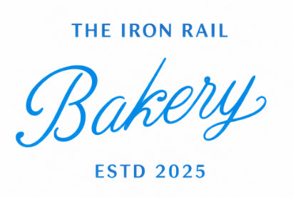 Iron Rail Cookie Co.